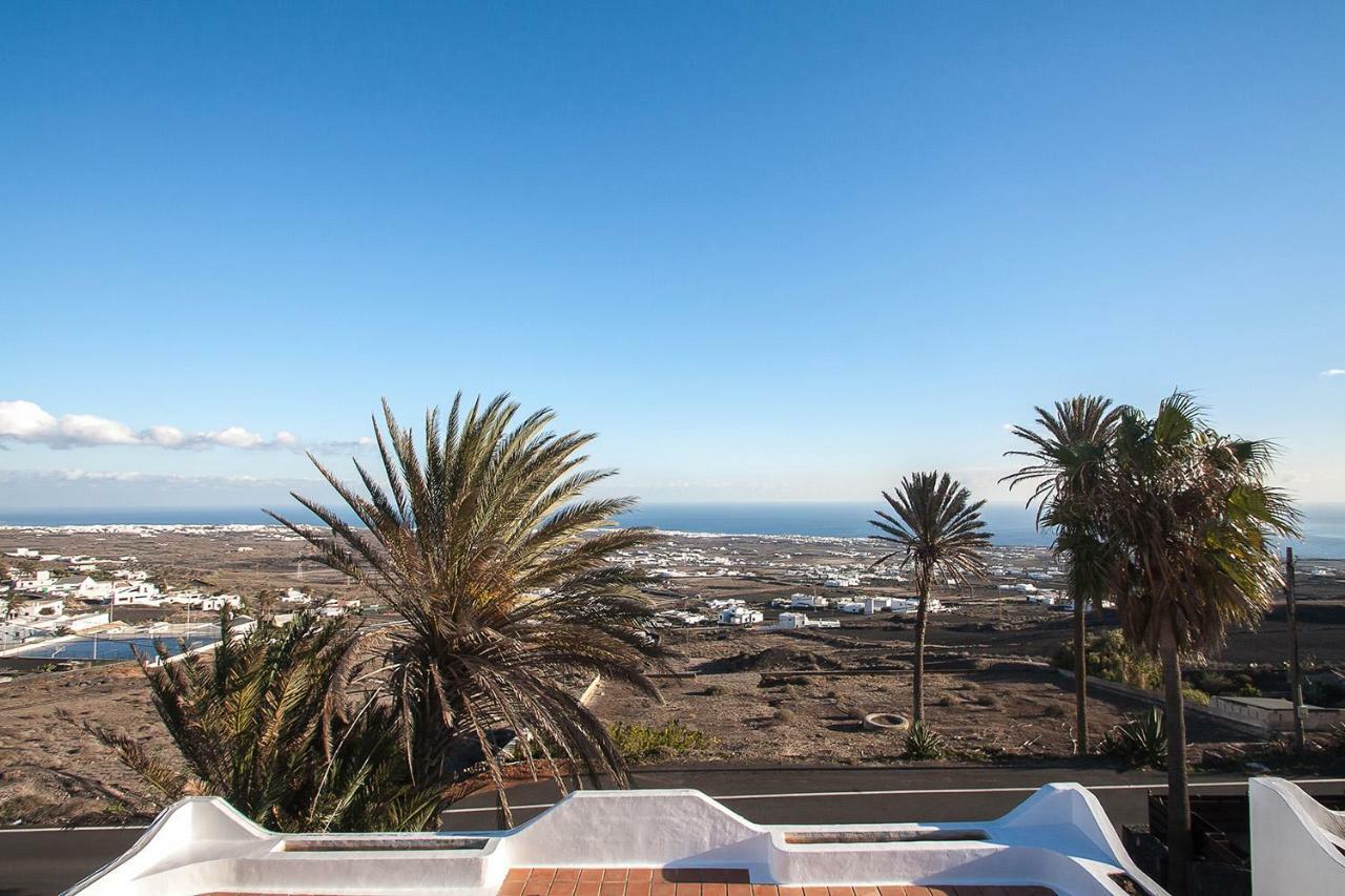 Finca La Casita La Asomada  Esterno foto